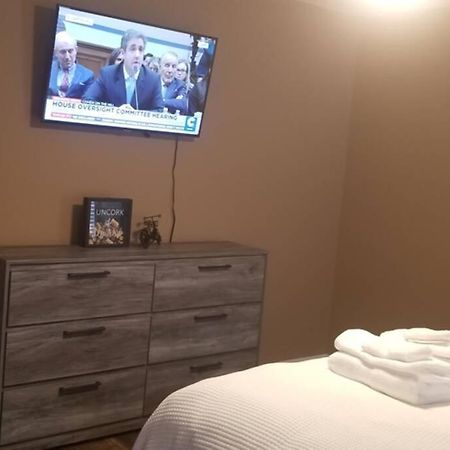 Knight'S Vacation Property - Charlotte, Nc Экстерьер фото
