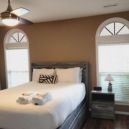 Knight'S Vacation Property - Charlotte, Nc Экстерьер фото