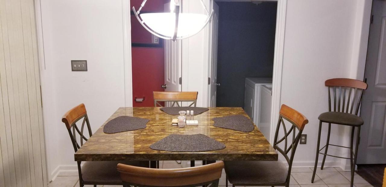 Knight'S Vacation Property - Charlotte, Nc Экстерьер фото