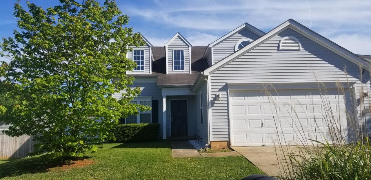 Knight'S Vacation Property - Charlotte, Nc Экстерьер фото