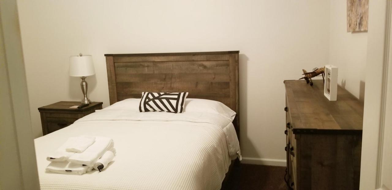Knight'S Vacation Property - Charlotte, Nc Экстерьер фото