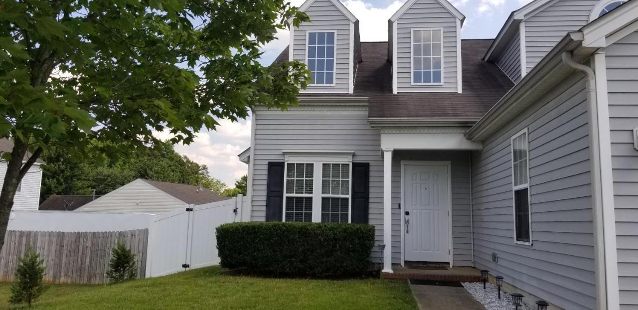 Knight'S Vacation Property - Charlotte, Nc Экстерьер фото