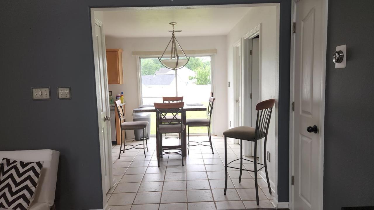 Knight'S Vacation Property - Charlotte, Nc Экстерьер фото