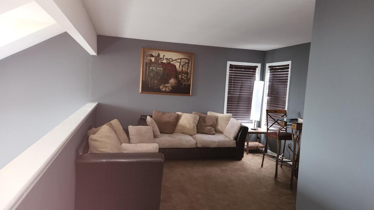Knight'S Vacation Property - Charlotte, Nc Экстерьер фото
