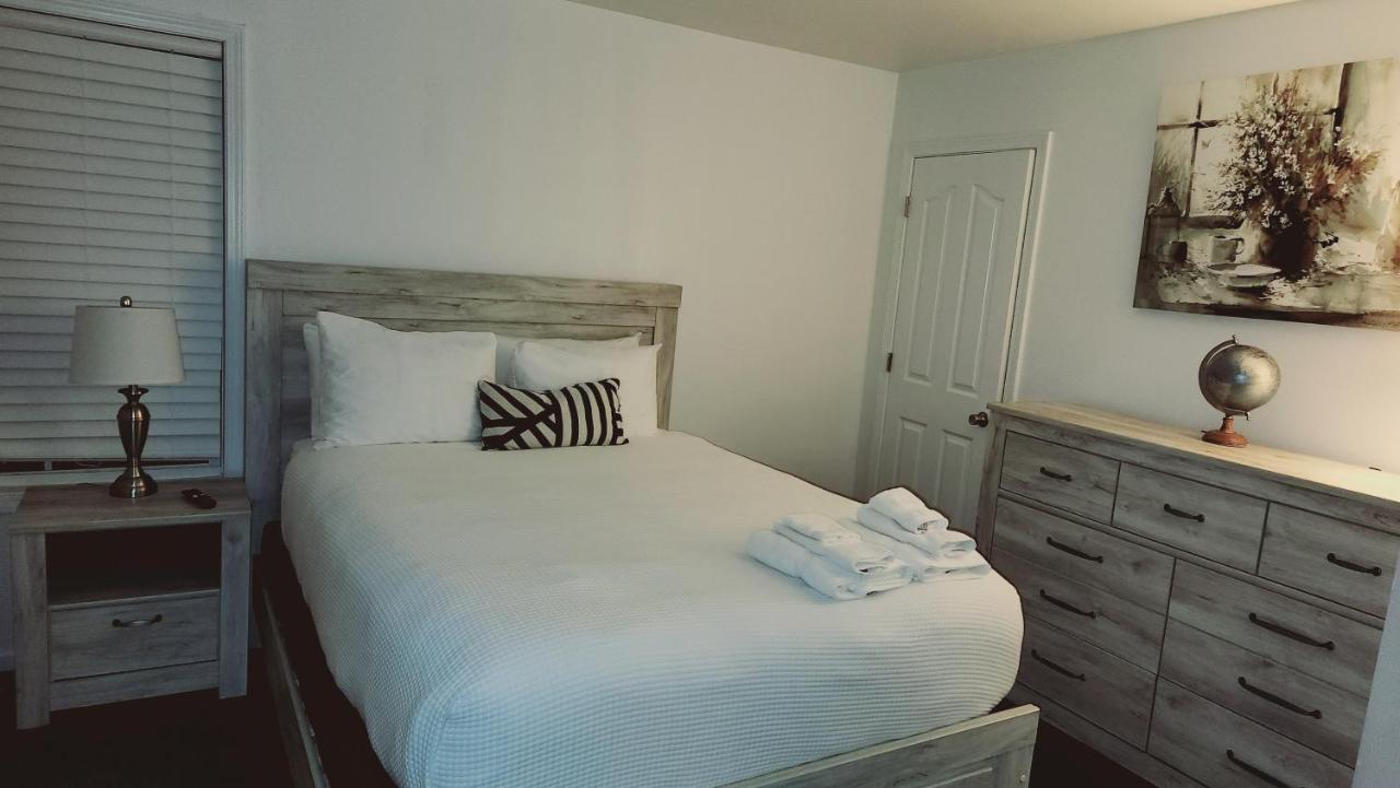 Knight'S Vacation Property - Charlotte, Nc Экстерьер фото