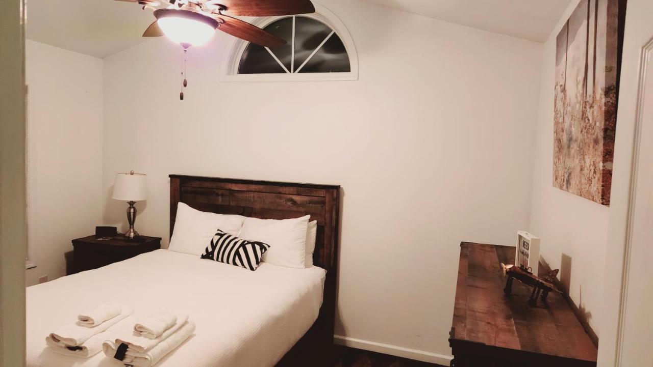 Knight'S Vacation Property - Charlotte, Nc Экстерьер фото