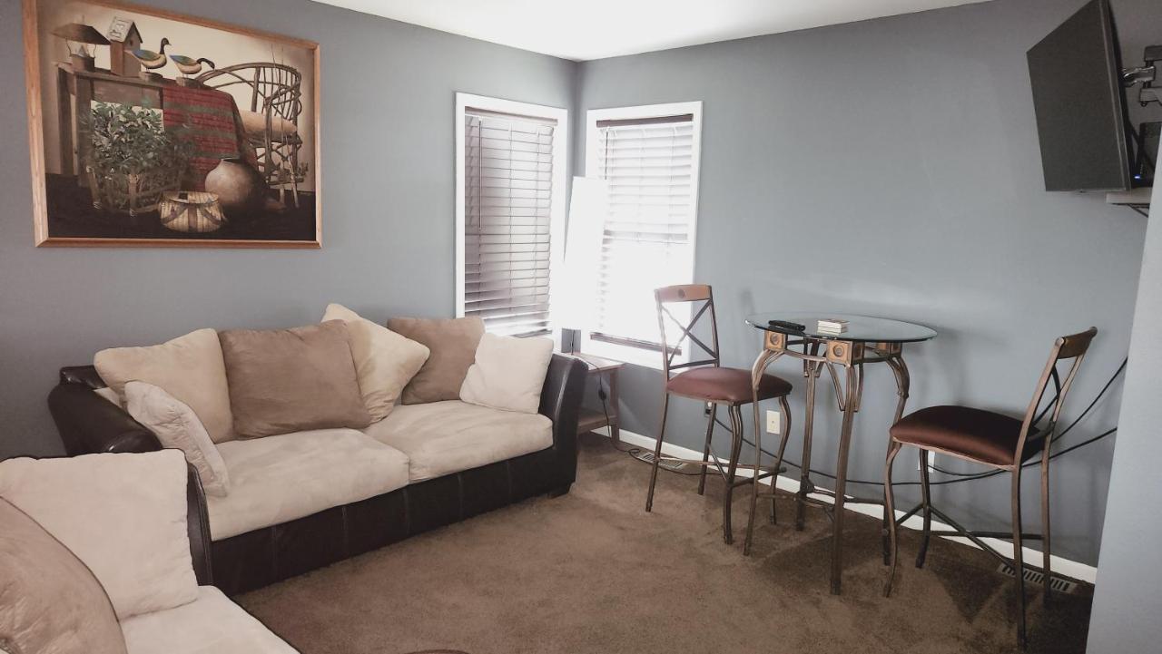 Knight'S Vacation Property - Charlotte, Nc Экстерьер фото