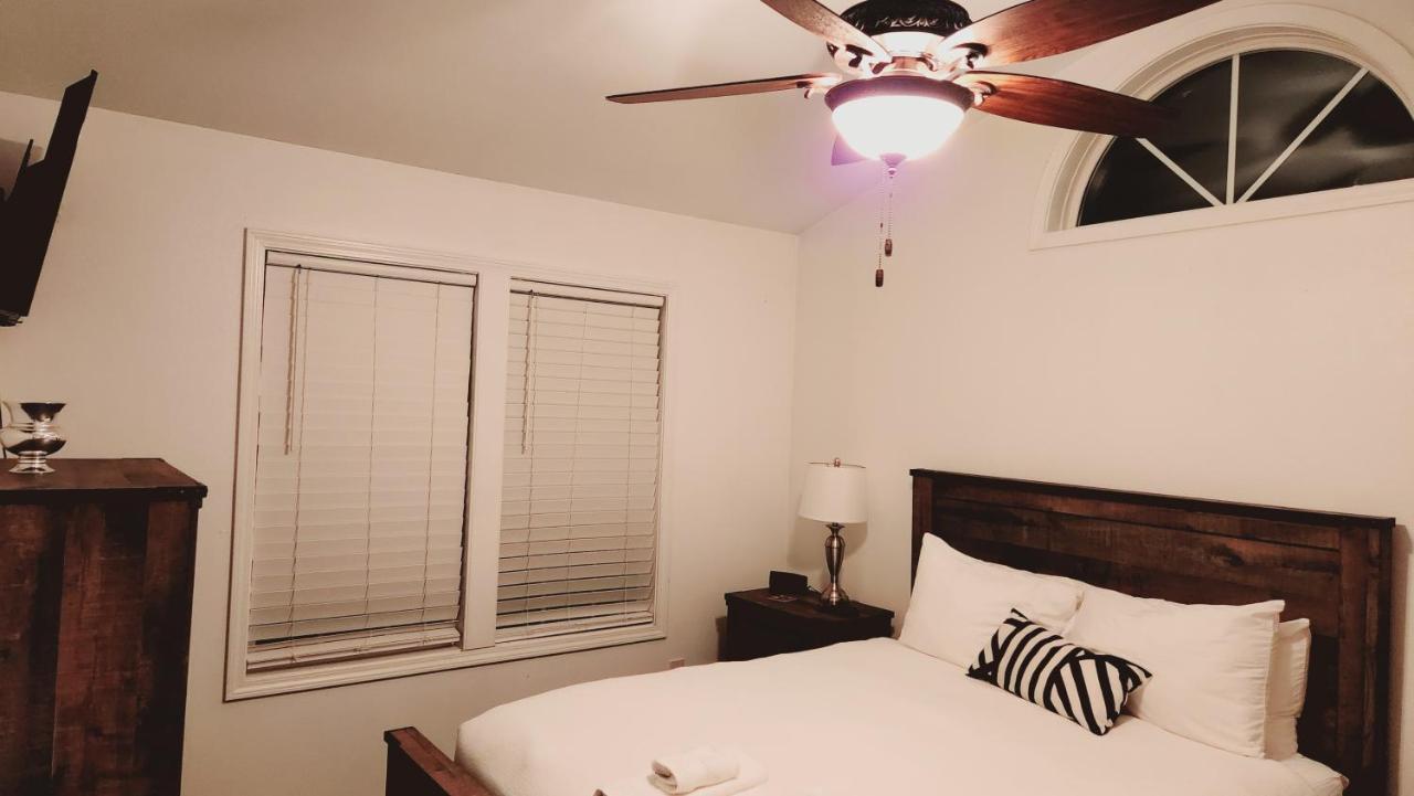 Knight'S Vacation Property - Charlotte, Nc Экстерьер фото